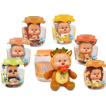 Yogurtinis - Voňavý zvířecí maskot - náhodný výběr
