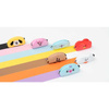 BT21 - CHIMMY plush pencil case for utensils