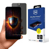 3mk Silky Matt Privacy - Matná fólie na ochranu soukromí pro Samsung Galaxy S25