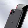 Nillkin Nature TPU tok - Apple iPhone 11 Pro tok (Barna)