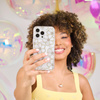 Case-Mate Floral Gems MagSafe do iPhone 16 Pro Max – Elegancja i Ochrona w Jednym
