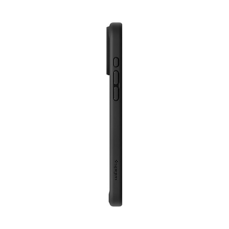 Spigen Ultra Hybrid - Hülle für iPhone 16 Pro Max (Matte Black)