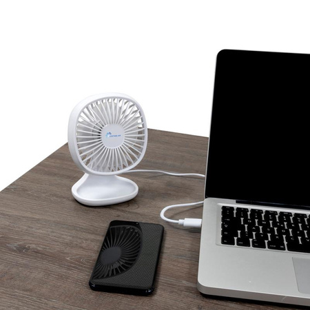 Lifetime - Mini USB desk fan