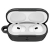 ETUI DO AIRPODS PRO 3 SPIGEN RUGGED ARMOR ORYGINALNE CZARNE NA SŁUCHAWKI