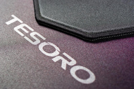 Tesoro Aegis X3 Gaming Mouse Pad - Large Size