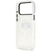 ETUI DO IPHONE 17 PRO do MAGSAFE KARL LAGERFELD ORYGINALNE PRZEZROCZYSTE