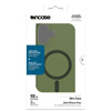 Incase Slim Case MagSafe - Hülle iPhone 16 Plus (Highland Green)