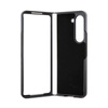 BMW Signature Logo Imprint - Etui Samsung Galaxy Z Fold 5 (czarny)