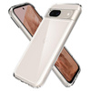 Spigen Ultra Hybrid - Gehäuse für Google Pixel 8A (Transparent)