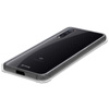 Crong Crystal Shield Abdeckung - Xiaomi Mi 9 Gehäuse (Transparent)