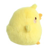 Molang - Piu Piu mascotte de poulet en peluche 11,5 cm