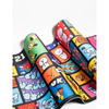 Line Friends BT21 - Spiel-/Schreibtischmatte XXL
