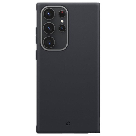 Spigen Cyrill Ultra Color - Case for Samsung Galaxy S23 Ultra (Dusk)