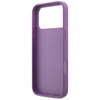 Guess Fixed Glitter Big 4G - Case iPhone 17 Pro Max (lilac)