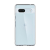 Spigen Ultra Hybrid - Case for Google Pixel 7A (Transparent)