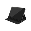 Tucano Up Plus Case - Étui pour iPad Pro 11" (2021 / 2020) / Air 10.9" (5th-4th Gen) avec support pour Apple Pencil (gris)