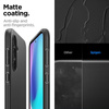 Spigen Thin Fit - tok Samsung Galaxy S23 FE (fekete)