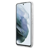 Karl Lagerfeld Choupette Fun - pouzdro pro Samsung Galaxy S22+ (transparentní)