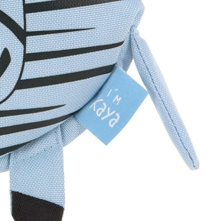 Lassig - About Friends Zebra Kaya Mini Geldbörse Brief Tasche