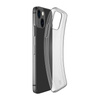 Cellularline Fine - iPhone 15 Plus Tasche (Transparent)