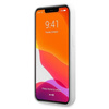 Karl Lagerfeld Silikon Karl & Choupette - iPhone 13 Pro Max Hülle (weiß)