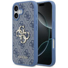 Guess 4G Big Logo - Hülle iPhone 17 (blau)