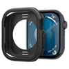 Spigen Caseology Vault - Pouzdro pro Apple Watch 10 46 mm (Matně černé)