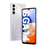 Crong Crystal Slim Hülle - Samsung Galaxy A14 5G Gehäuse (Transparent)