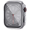 Case-Mate Tough Case - Case for Apple Watch 8 / Watch 7 41 mm (Transparent)