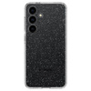 Spigen Liquid Crystal Glitter - Etui do Samsung Galaxy S24+ (Przezroczysty)