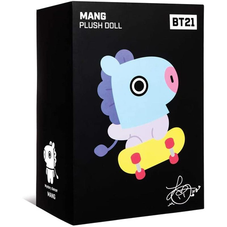 BT21 - Plush mascot 24 cm MANG