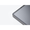 Moshi iVisor AG - Matte Schutzfolie für iPad mini 6 (2021) (schwarzer Rahmen)