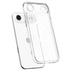 ETUI DO IPHONE AIR do MAGSAFE SPIGEN ULTRA HYBRID ORYGINALNE PRZEZROCZYSTE