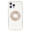 Case-Mate Magnetic Ring Stand - MagSafe finger holder with stand function (Champagne Crystal)