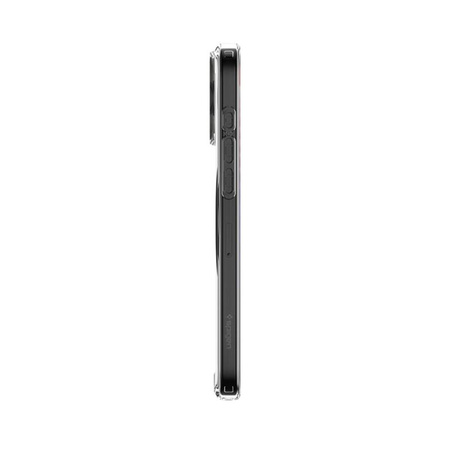 Spigen Ultra Hybrid MagSafe - étui pour iPhone 16 Pro (Blanc)