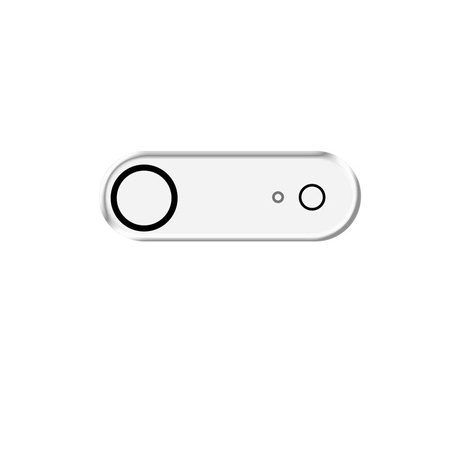 SZKŁO HARTOWANE 9H 3MK NA APARAT DO IPHONE AIR OCHRONNE LENS NA OBIEKTYW
