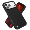 Speck Presidio2 Grip MagSafe - iPhone 17 Pro Max Case (Black / Slate Grey / White)