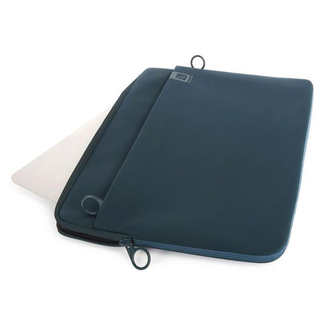Tucano Top Second Skin - MacBook Pro 16" borító (tengerészkék)