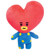 BT21 - Plyšový maskot Daddy 30 cm