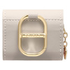 Spigen Cyrill Mini Bag - Étui avec sangle pour Apple AirPods 4 (Beige)