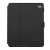 Speck Balance Folio - pouzdro pro iPad Air 13" M3 (2025) / M2 (2024) (černé)