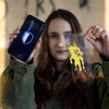 SZKŁO HYBRYDOWE 7H 3MK NA EKRAN DO IPHONE 17 OCHRONNE FlexibleGlass Pro