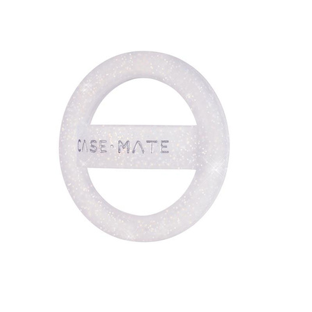 Case-Mate Magnetic Loop Grip - MagSafe Fingergriff (Sparkle)