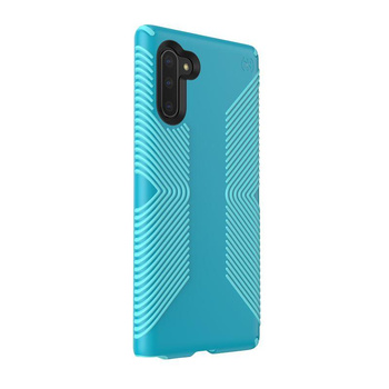 Speck Presidio Grip - pouzdro pro Samsung Galaxy Note 10 (Bali Blue/Skyline Blue)