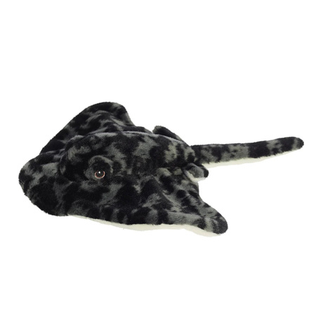 Eco Nation – Plush Toy / Cuddly Stingray 30 cm Eco-Friendly