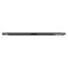 Spigen Liquid Air Folio - Custodia per iPad Pro 11" (M5, 2025 / M4, 2024) (Nero)