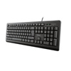 Trust Primo 4-in-1 - Set of keyboard, wireless mouse, headset and mouse pad