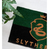 Harry Potter - Slytherin doormat (43 x 63 cm)