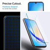 Spigen Glas.TR Slim 2-Pack - Verre trempé pour Samsung Galaxy A34 5G (2 pièces)