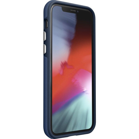 Laut Shield - Pouzdro pro iPhone 11 Pro Max (Indigo)